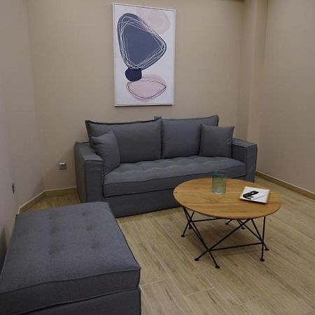 Ventiri Suite 3 アテネ エクステリア 写真