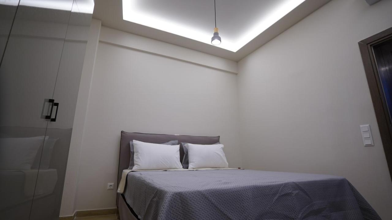 Ventiri Suite 3 アテネ エクステリア 写真