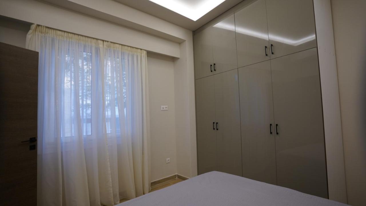 Ventiri Suite 3 アテネ エクステリア 写真
