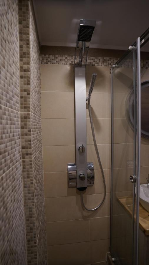 Ventiri Suite 3 アテネ エクステリア 写真