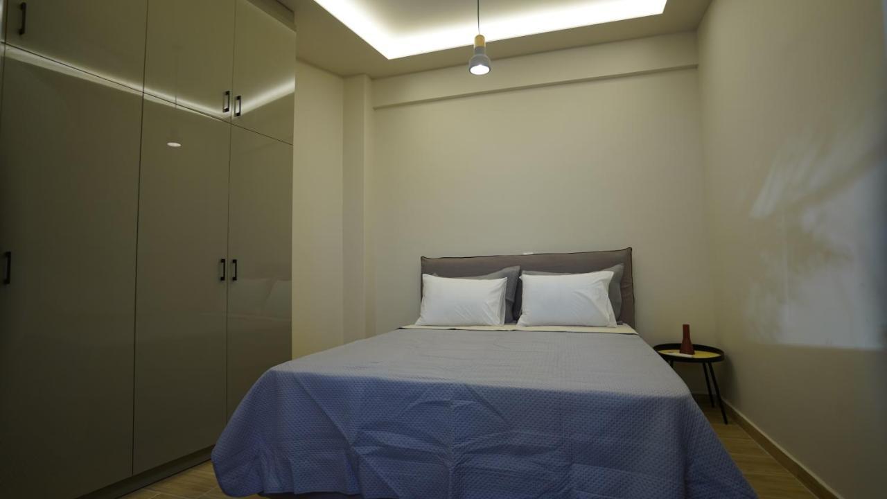Ventiri Suite 3 アテネ エクステリア 写真